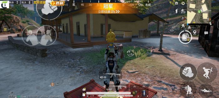 和平精英美化包永久免费版 - 全角色全枪械高清升级